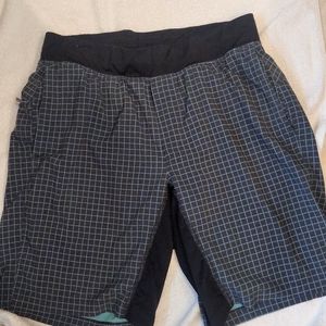 MENS lululemon shorts